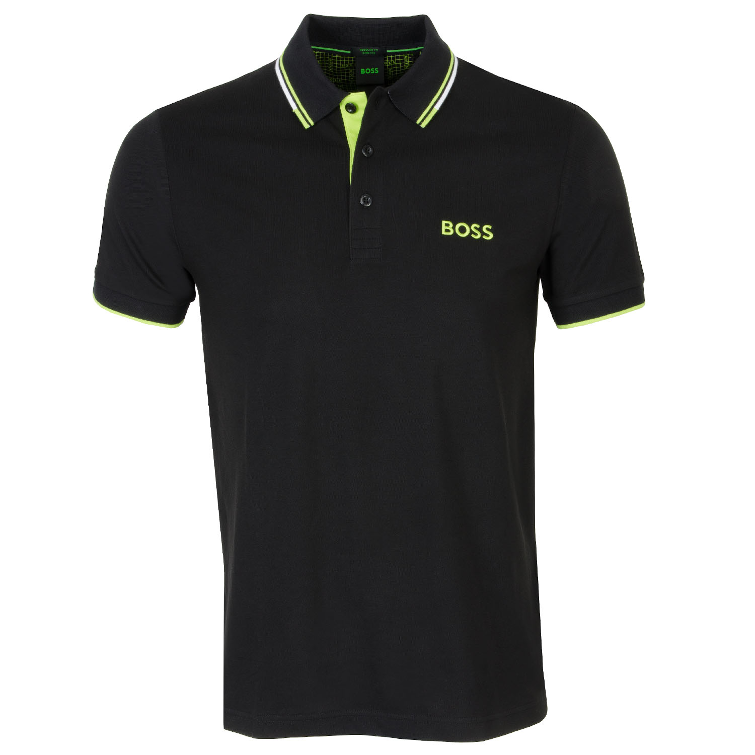 BOSS Paddy Pro Polo Shirt