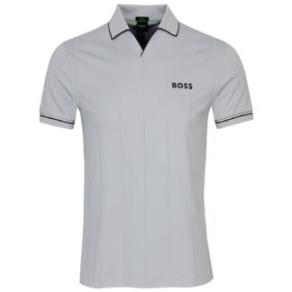 BOSS Palle Golf Polo Shirt