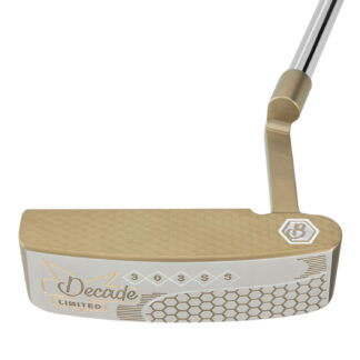 Bettinardi 1950s Decade Queen B Prototype Blade Limited Edition Golf Putter