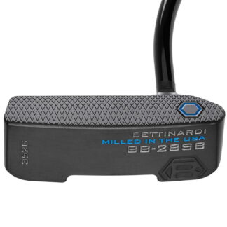 Bettinardi BB28 Slotback Standard Grip Golf Putter