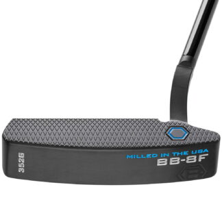 Bettinardi BB8 Flow Standard Grip Golf Putter