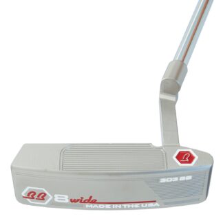 Bettinardi Studio B Reserve Classic Cars BB8 Wide Golf Putter