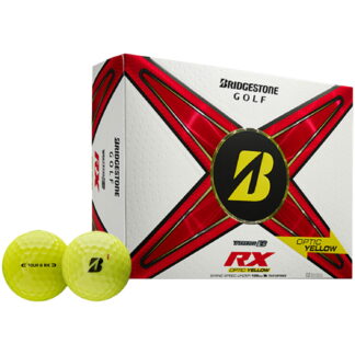 Bridgestone 2024 Tour B RX Golf Balls