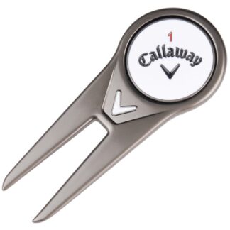 Callaway Double Prong Divot Tool