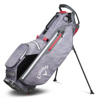 Callaway Fairway+ Hyper Dry Waterproof Golf Stand Bag