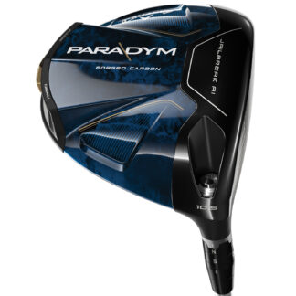 Callaway Paradym Ladies Golf Driver