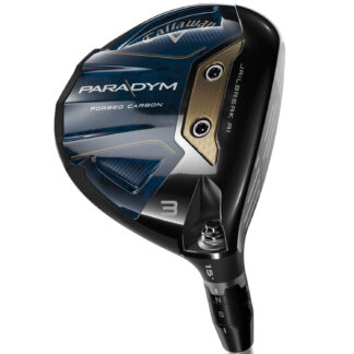 Callaway Paradym Ladies Golf Fairway