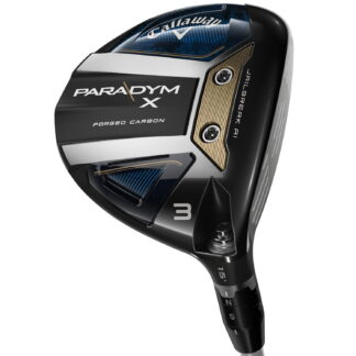 Callaway Paradym X Golf Fairway