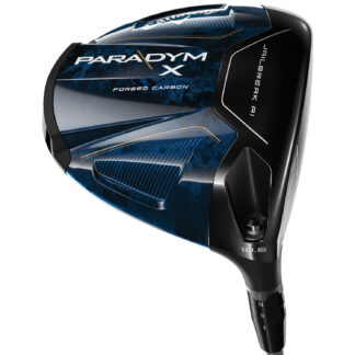 Callaway Paradym X Ladies Golf Driver