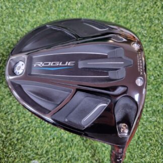 Callaway Rogue Driver - Used