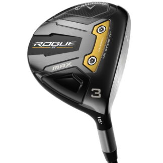Callaway Rogue ST Max Golf Fairway
