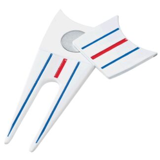 Callaway Triple Track Golf Divot Tool