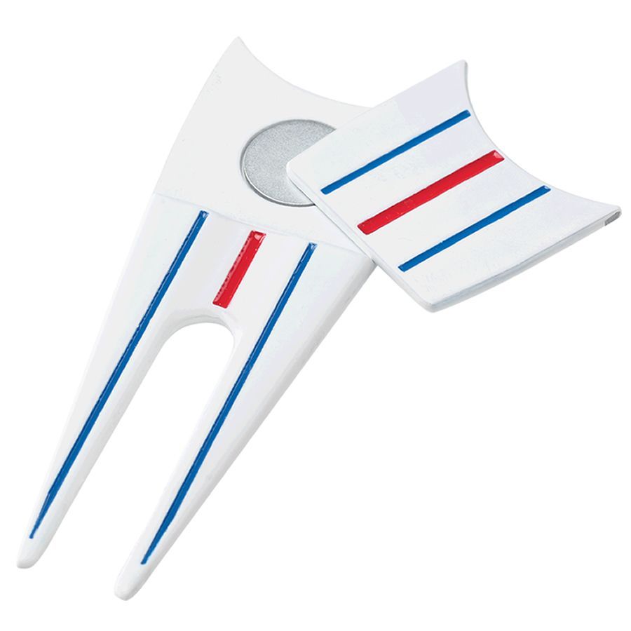 Callaway Triple Track Golf Divot Tool