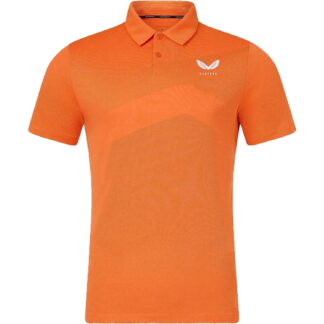 Castore Engineered Knit 2 Polo Shirt