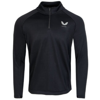 Castore Soft Shell Tech 1/2 Zip Sweater