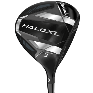 Cleveland Launcher XL Halo Golf Fairway