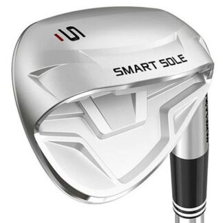 Cleveland Smart Sole 4 Golf Wedge Tour Satin Graphite