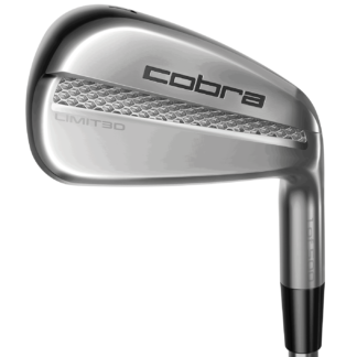 Cobra LIMIT3D Golf Irons (Express Custom)