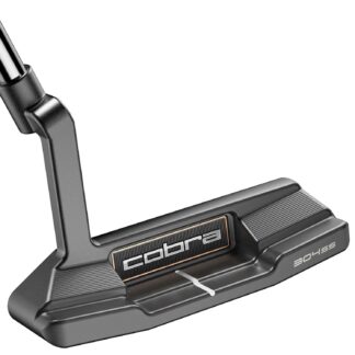 Cobra Vintage Sport 40 Golf Putter