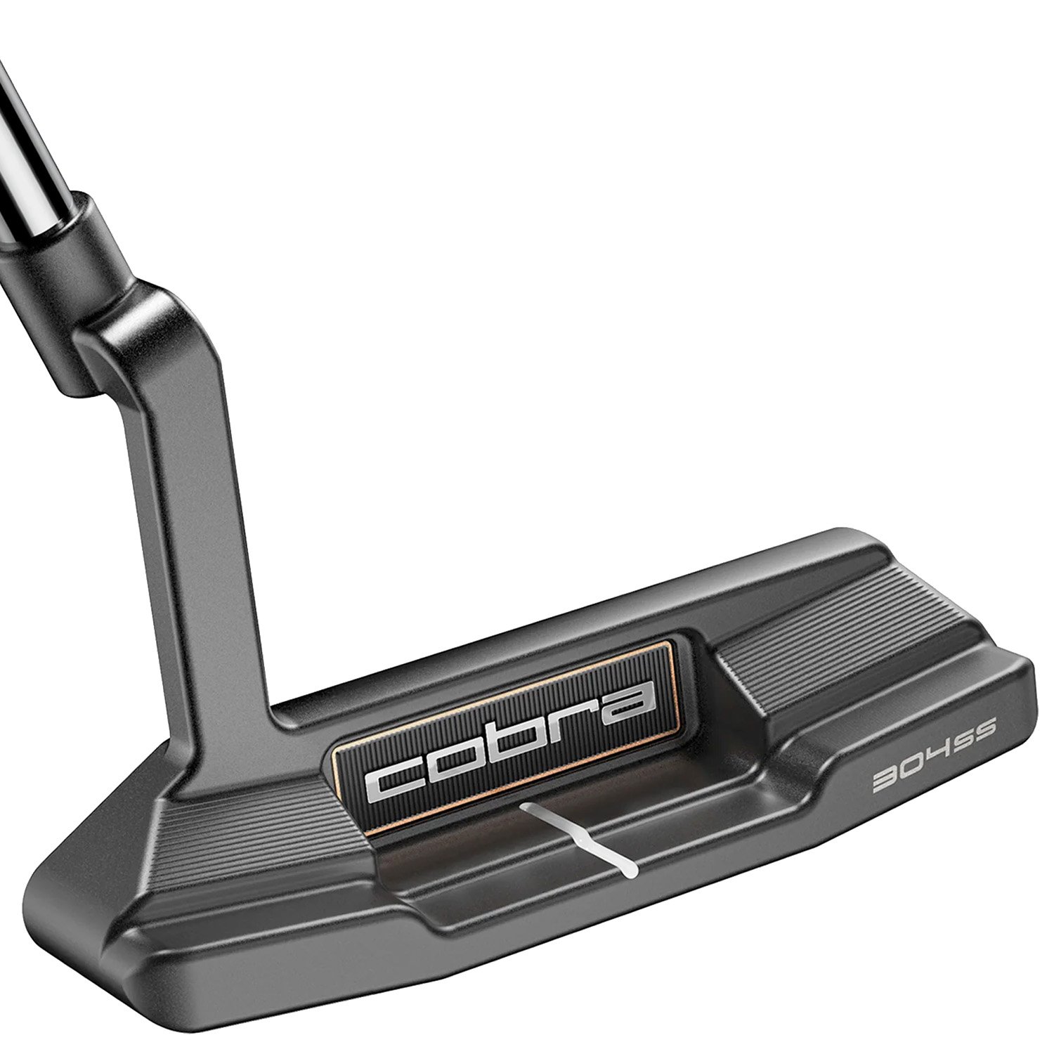 Cobra Vintage Sport 40 Golf Putter
