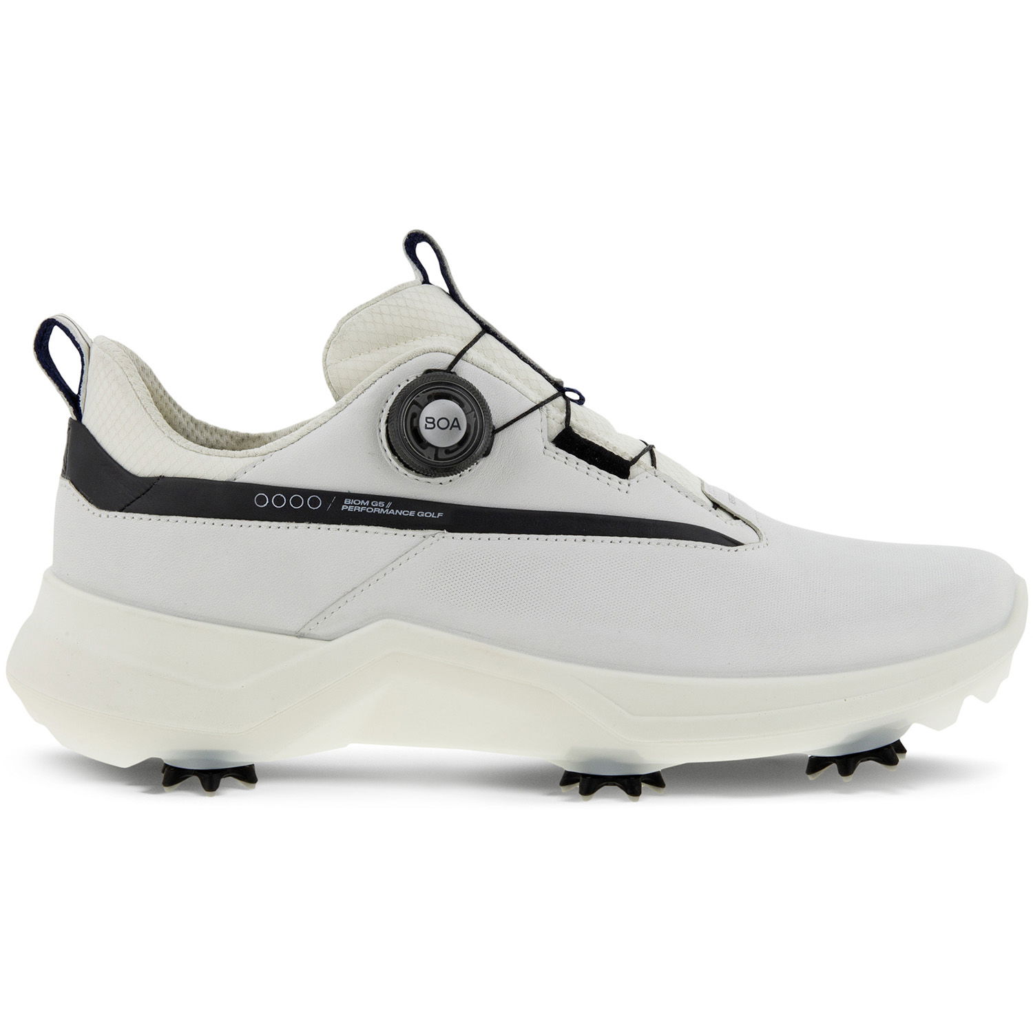 ECCO Biom G5 BOA Gore-Tex Golf Shoes