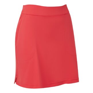 FootJoy Gingham Trim Ladies Golf Skort