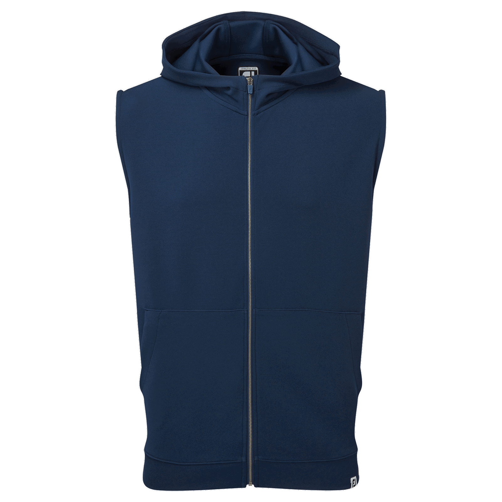 FootJoy Pine Cliffs Hoodie Vest