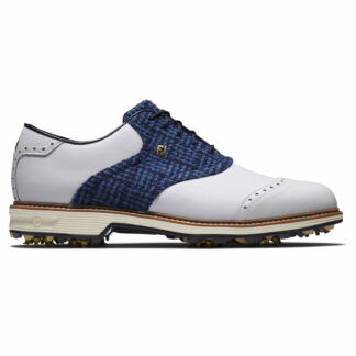FootJoy Premiere Series Harris Tweed Wilcox Golf Shoes