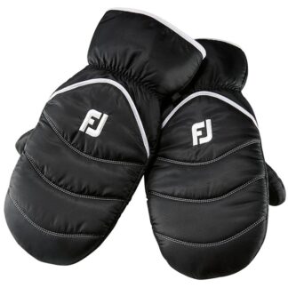 FootJoy Winter Golf Mitts
