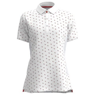 Forelson Varah Ladies Polo Shirt