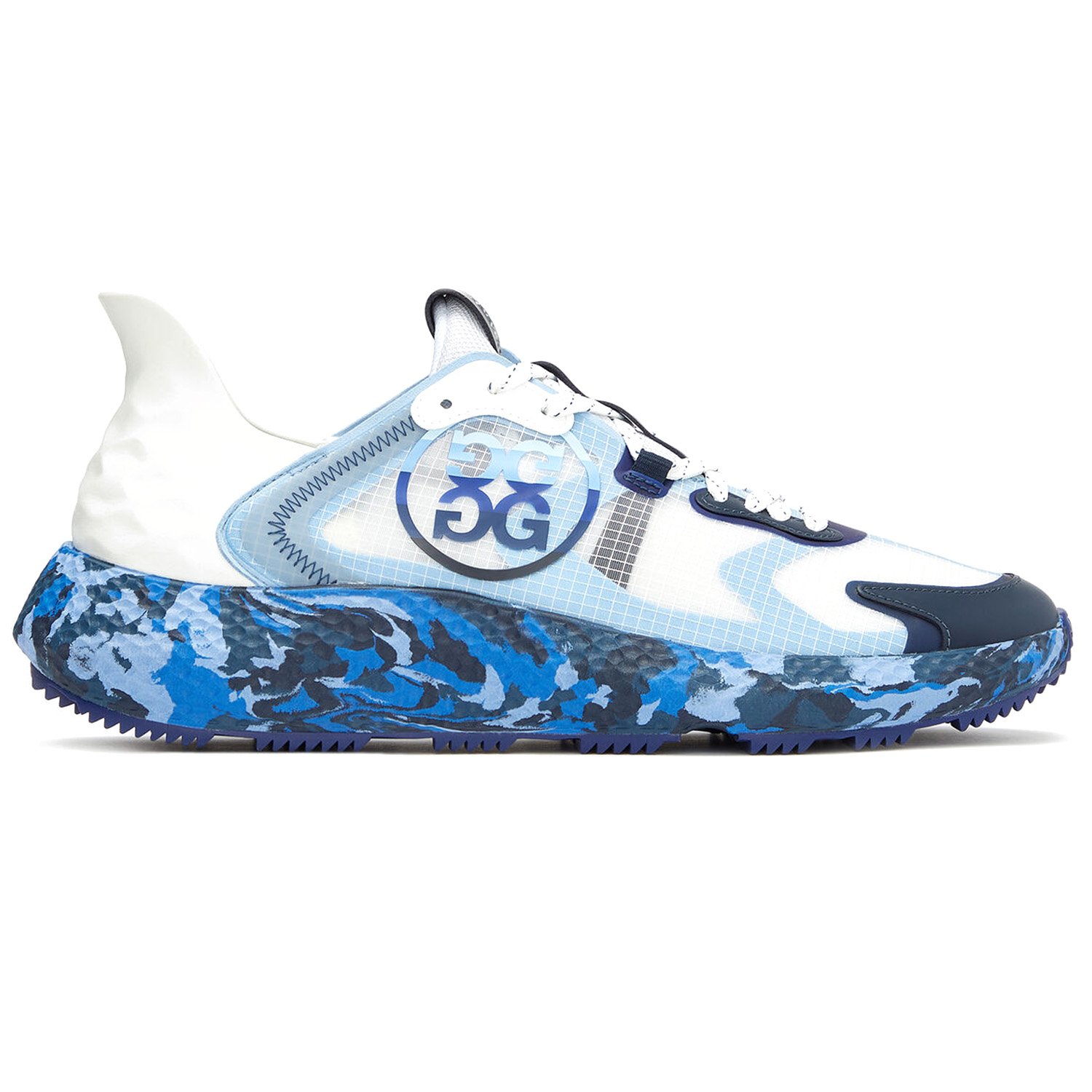G/FORE Camo Sole Ripstop Mg4X2 Golf Shoes