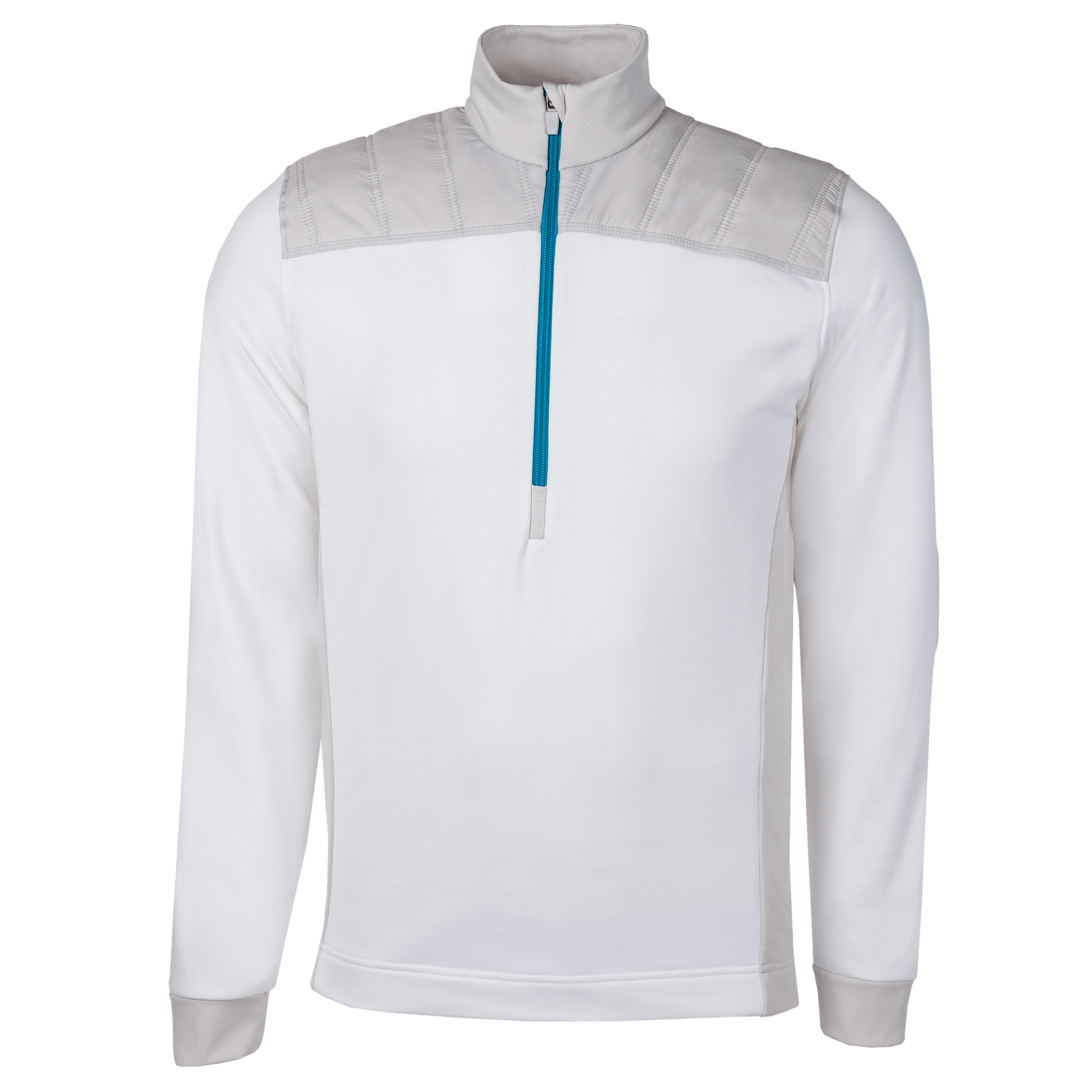 Galvin Green Durante Half Zip Sweater