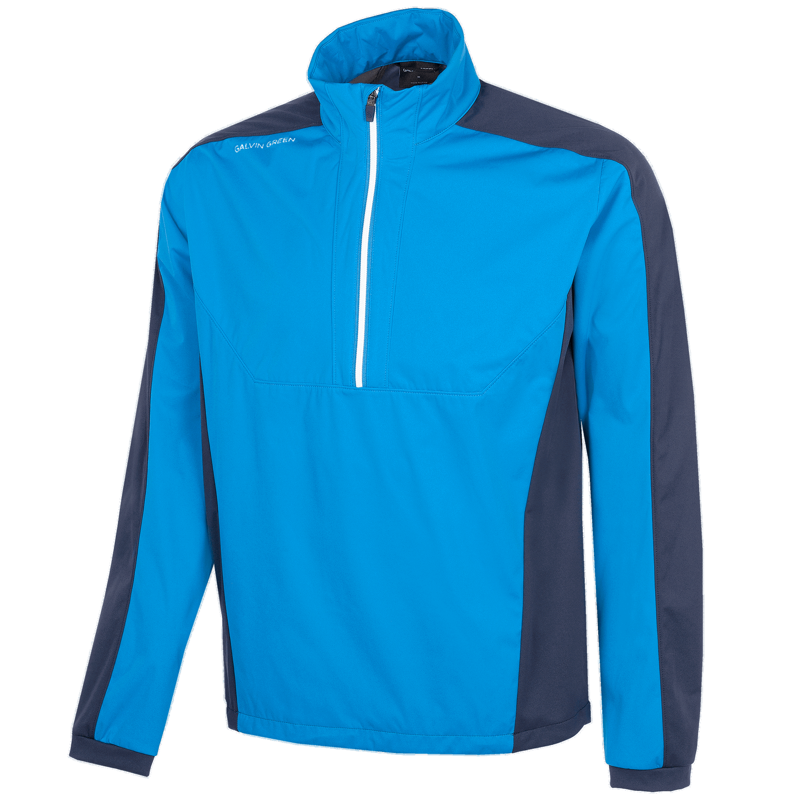 Galvin Green Lawrence Interface-1 Half Zip