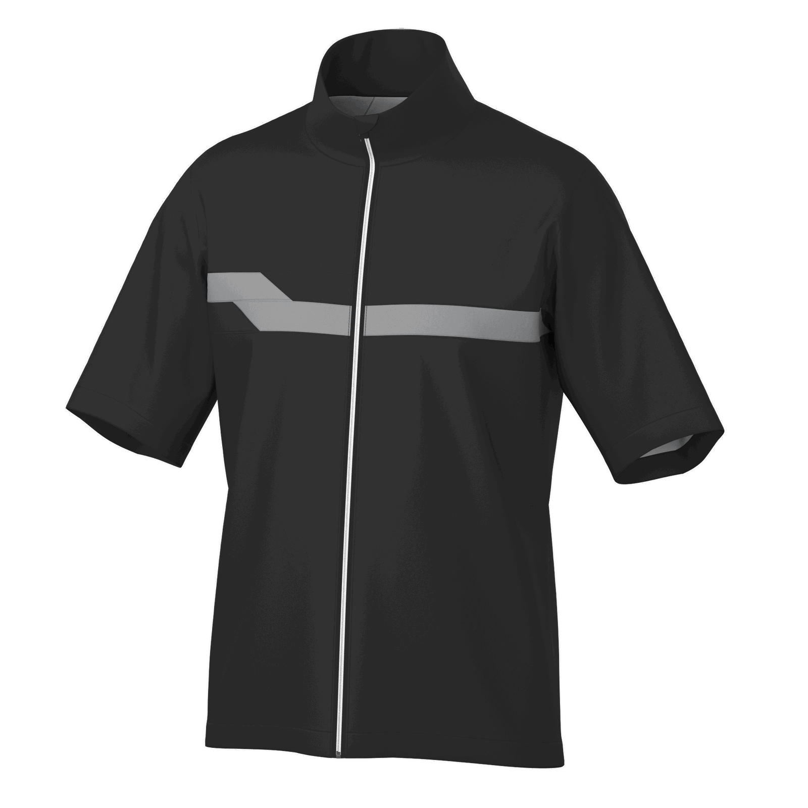 Galvin Green Lex Interface-1 Short Sleeve Jacket