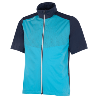 Galvin Green Livingston Interface-1 Short Sleeve Jacket