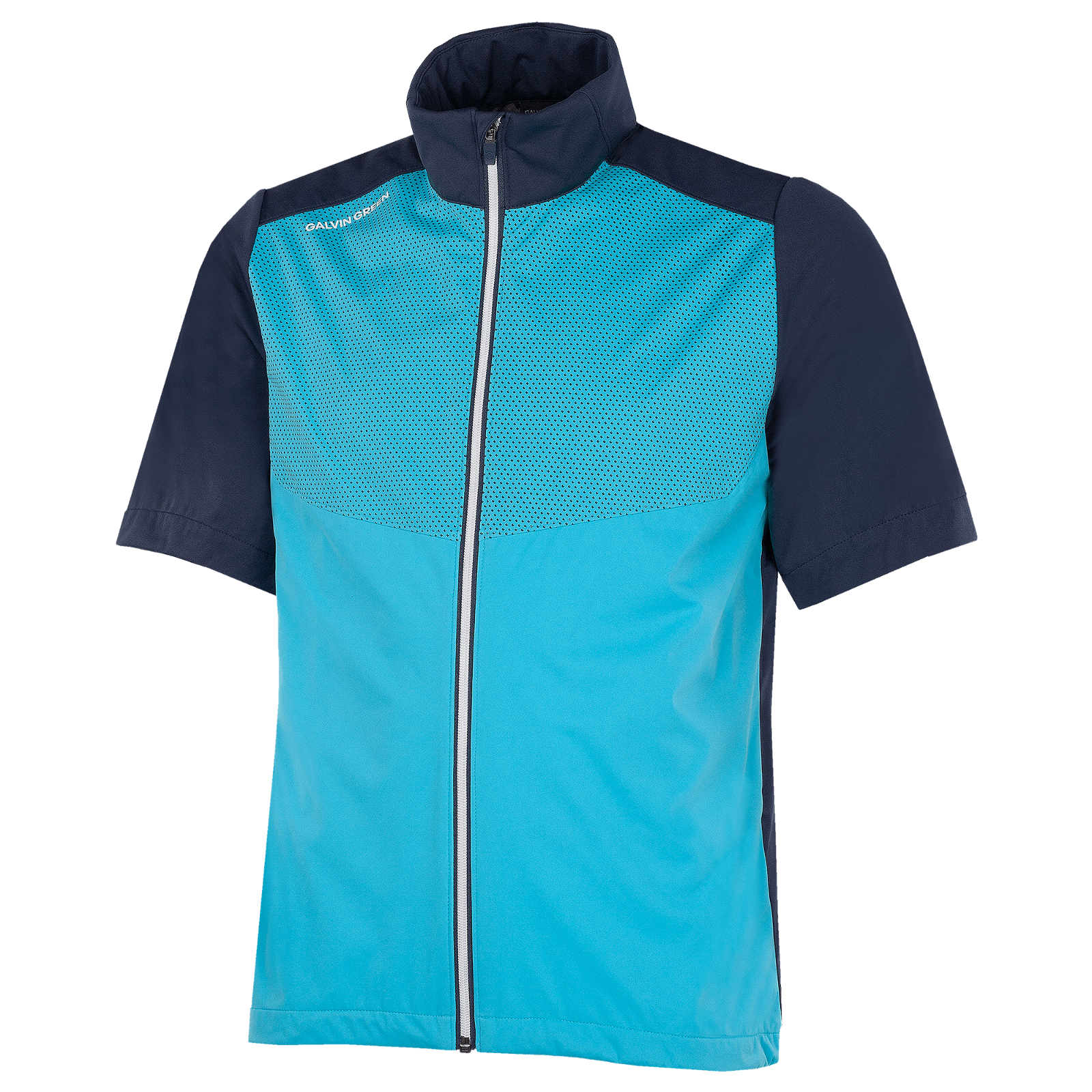 Galvin Green Livingston Interface-1 Short Sleeve Jacket