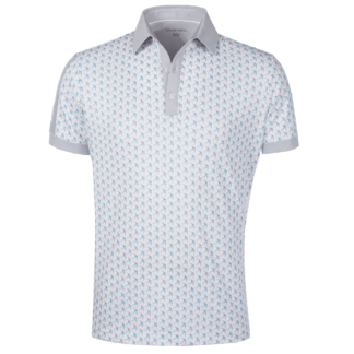 Galvin Green Malcolm Polo Shirt