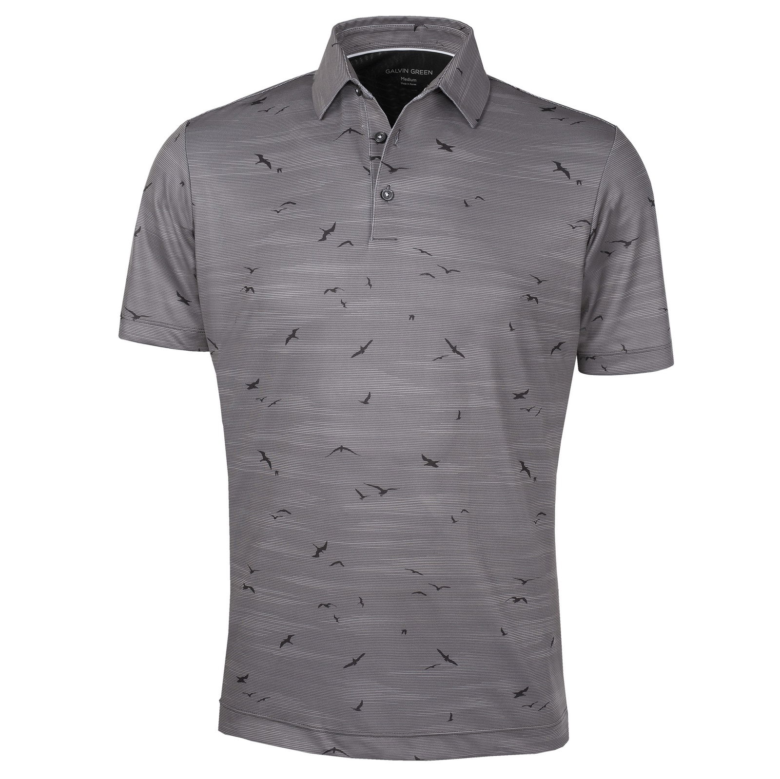 Galvin Green Marin Ventil8 Plus Polo Shirt
