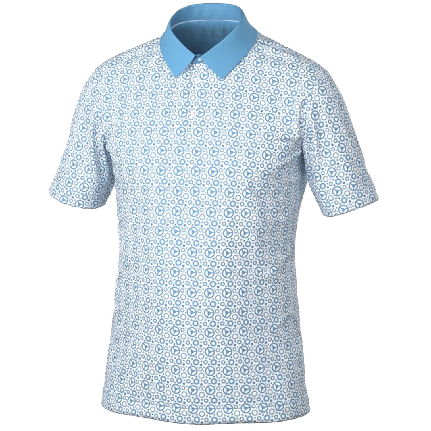 Galvin Green Miracle Polo Shirt