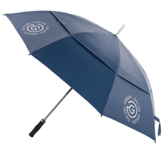 Galvin Green Tod Double Canopy Umbrella