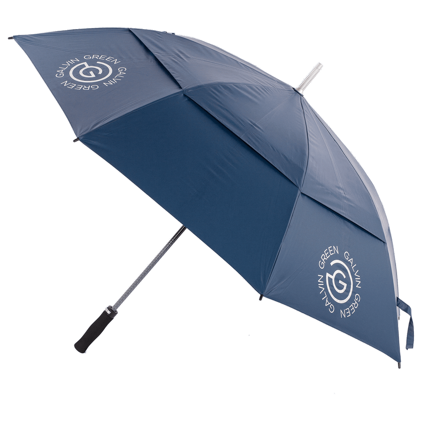 Galvin Green Tod Double Canopy Umbrella