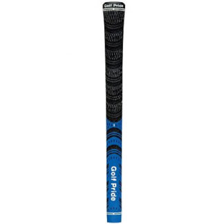 Golf Pride MCC Blue/Black Midsize