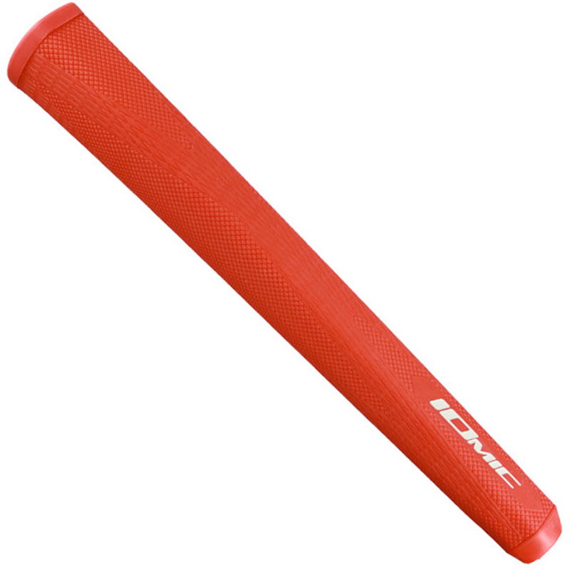 IOmic Absolute Jumbo Putter Grip