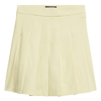 J Lindeberg Adina Print Golf Skirt