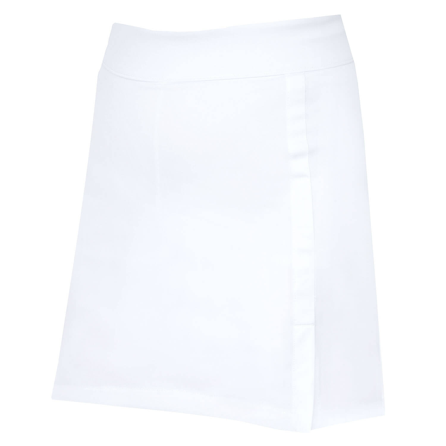 J Lindeberg Amelie Ladies Mid Golf Skirt