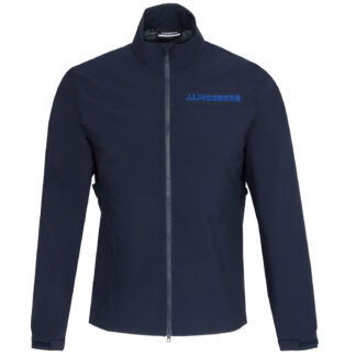 J Lindeberg Bridge Waterproof Golf Jacket