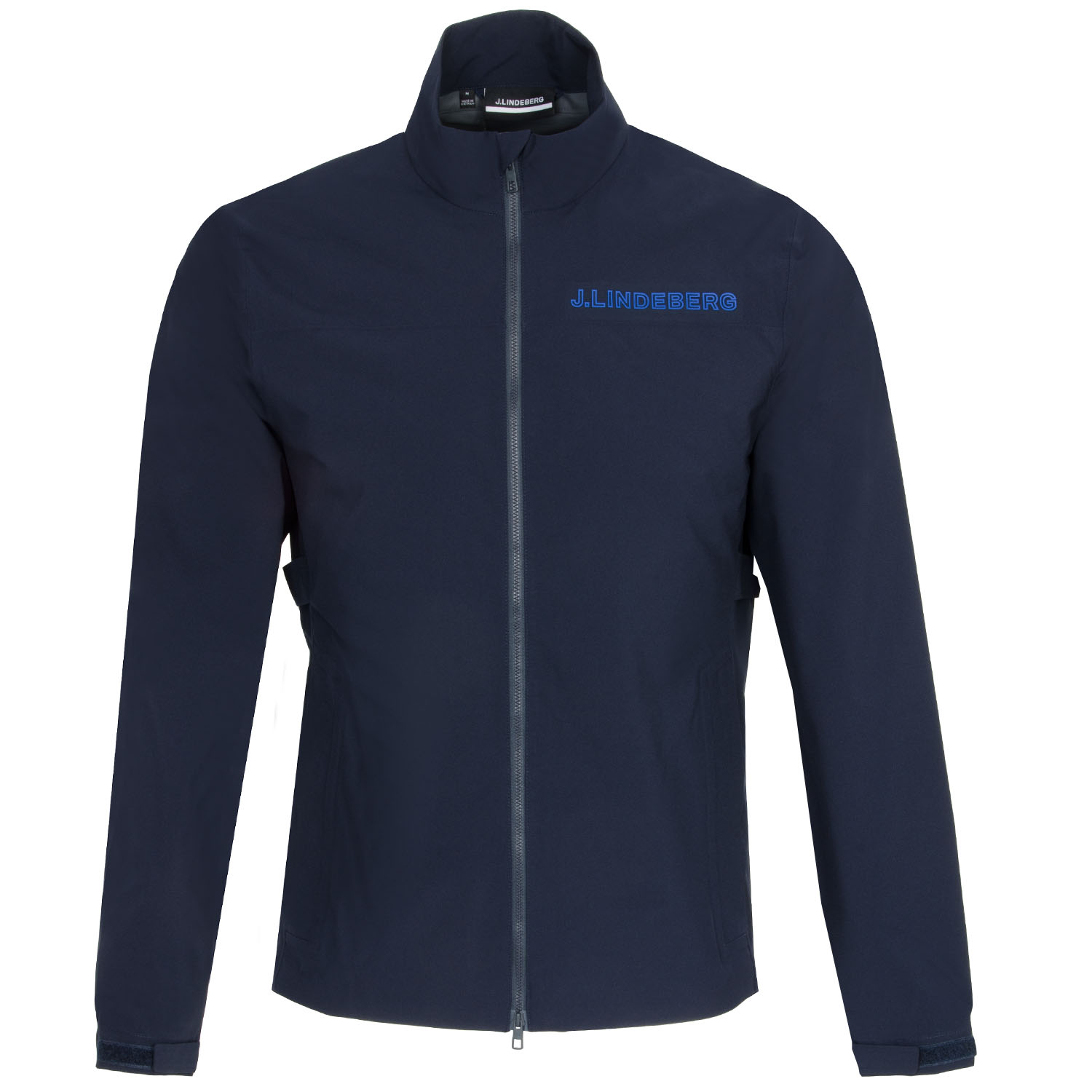 J Lindeberg Bridge Waterproof Golf Jacket
