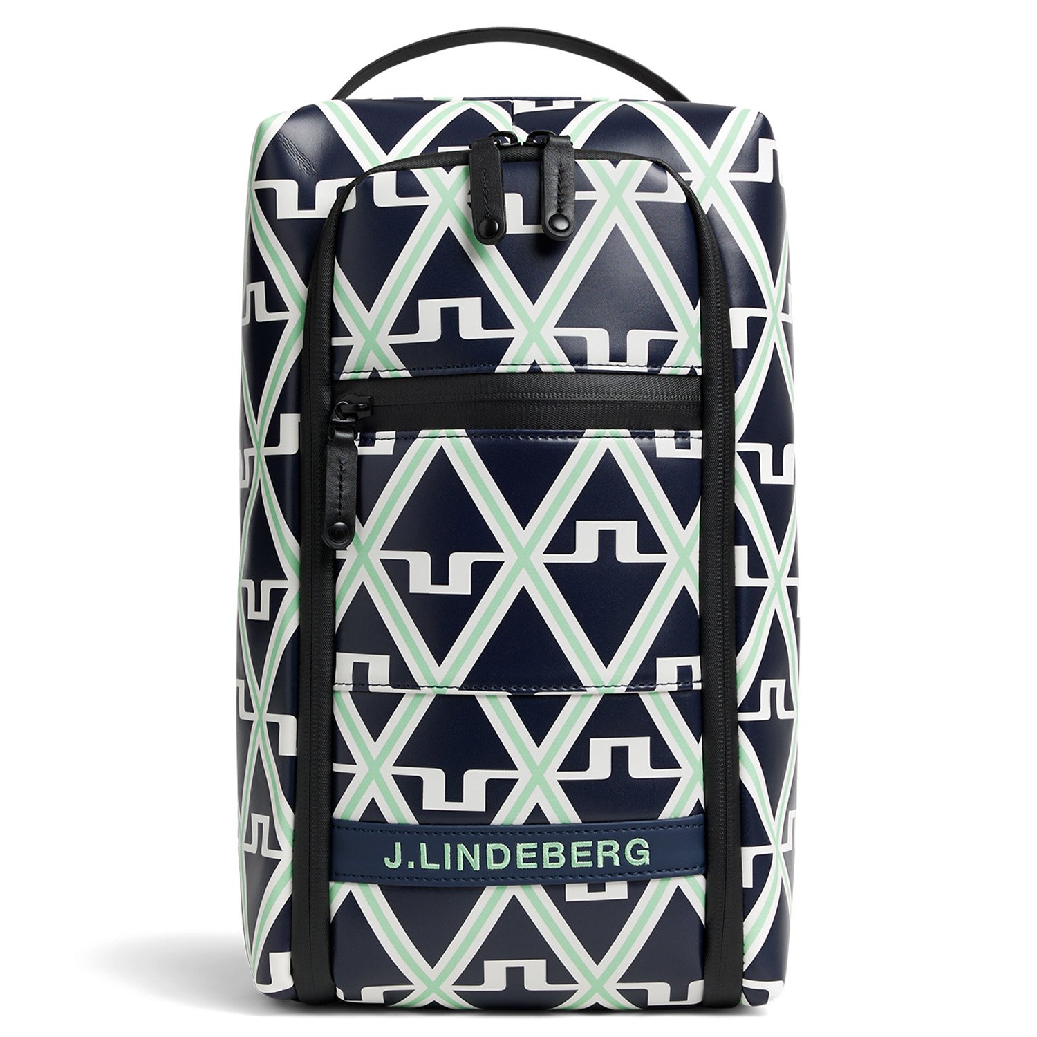 J Lindeberg Footwear Print Bag