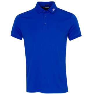 J Lindeberg KV Polo Shirt
