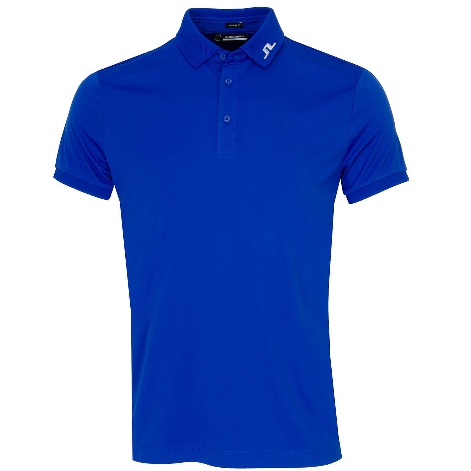 J Lindeberg KV Polo Shirt